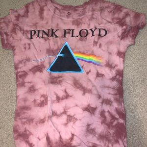 Pink Floyd tee